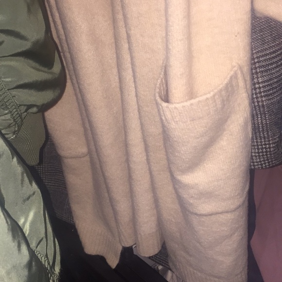 Forever 21 cardigan - Picture 3 of 3